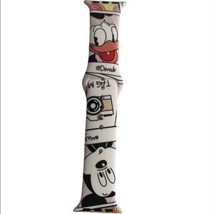 Disney Apple Watch Band